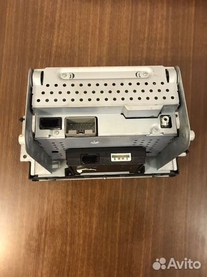 Автомагнитола Ленд Ровер Фрилендер 2