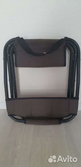 Стул складной туристический