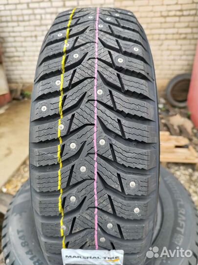 Marshal WinterCraft Ice WI31 175/70 R14