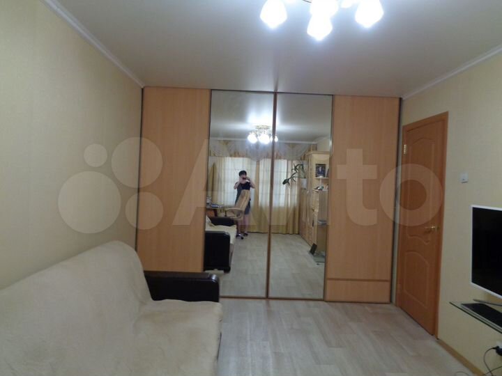 3-к. квартира, 88 м², 2/5 эт.
