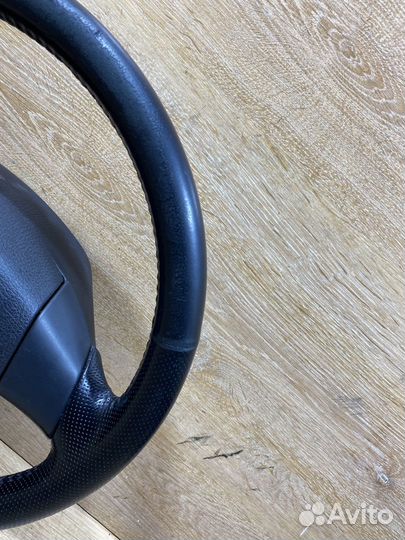 Руль кожаный Mazda MPV 2 LW Арт. 120716