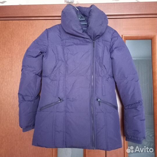 Куртка женская демисезонная