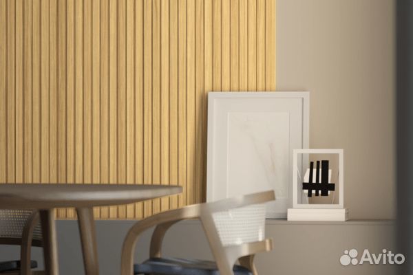 Стеновая панель