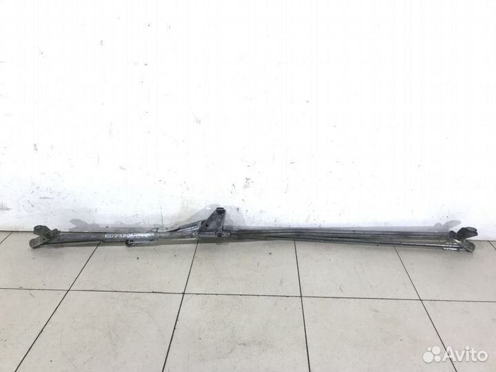 Трапеция стеклоочистителя