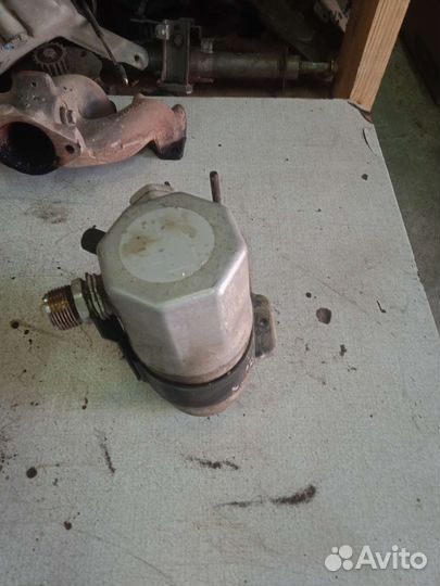 Осушитель кондиционера Daewoo Nexia Деу Нексия