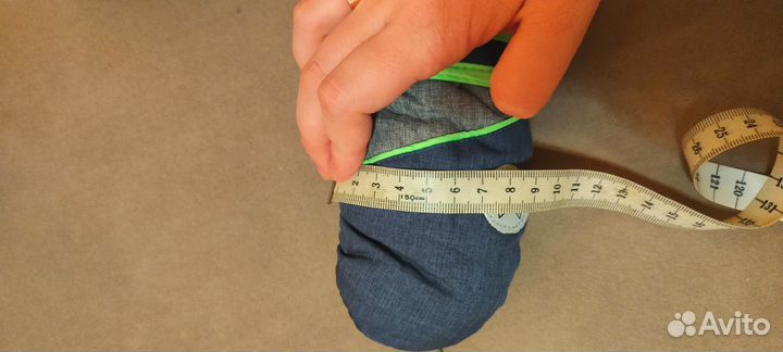 Краги варежки рукавицы зимние