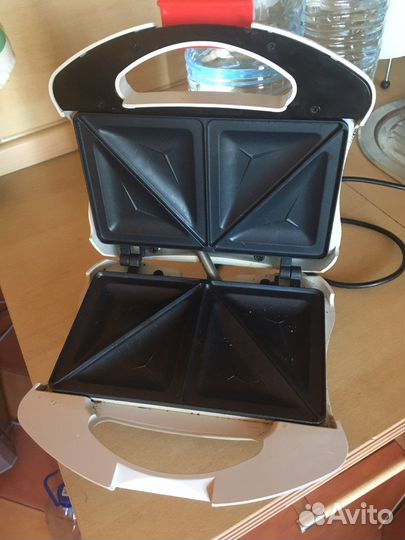 Бутебродница moulinex principio