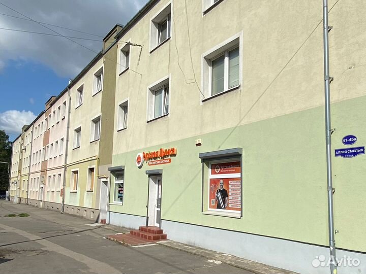 Ниппель для термометра электронного М8