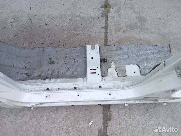 Лонжерон передний левый Chevrolet Captiva C140 LE5