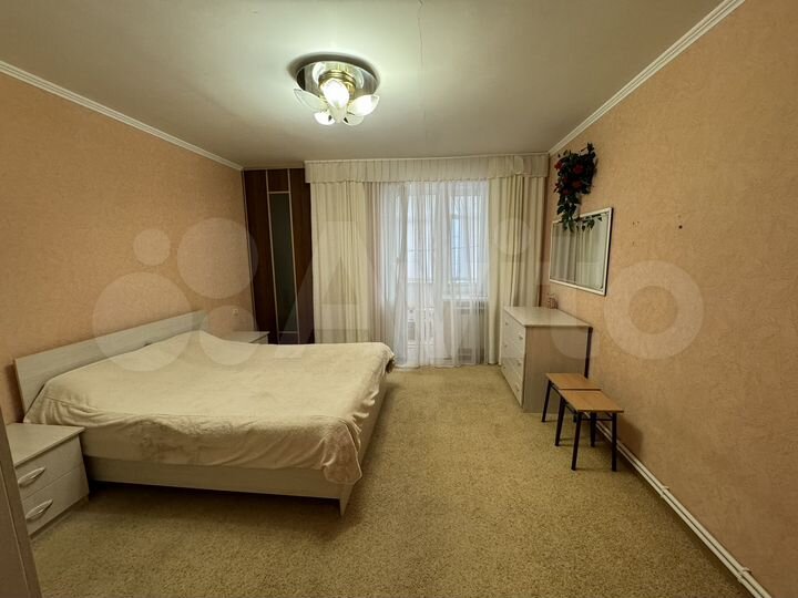 3-к. квартира, 83,6 м², 3/5 эт.