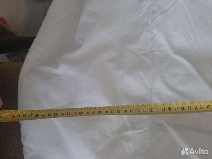 Детское одеяло в кроватку+2 наволочки