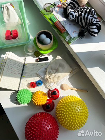 Подготовка к школе/начальные классы (выезд на дом)