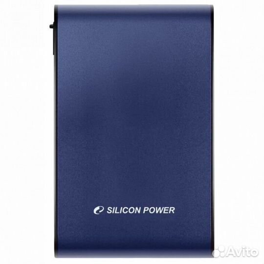 Внешний жесткий диск Silicon Power Armor A8 111481