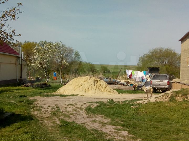 Участок 8 сот. (ИЖС)