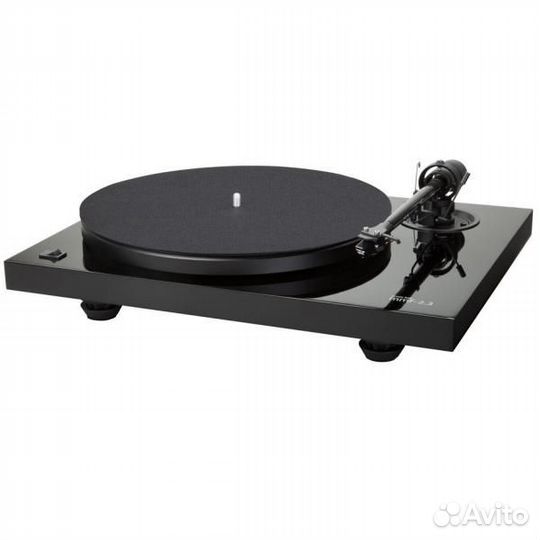 Проигрыватель винила Music Hall MMF-2.3