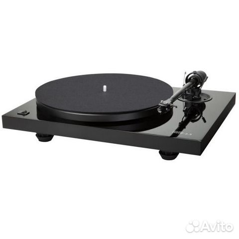Проигрыватель винила Music Hall MMF-2.3