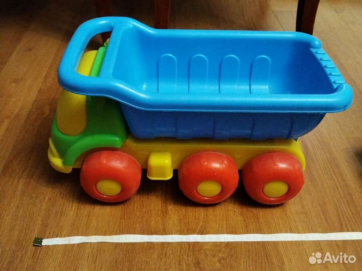 Детские машинки игрушки бу