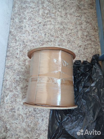 Кабель витая пара utp 5e 25 пар