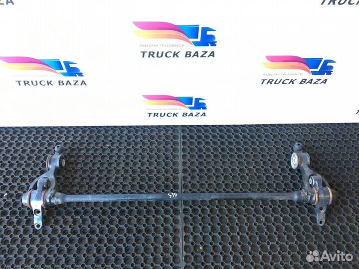 2416725 Торсион кабины Scania 5-series