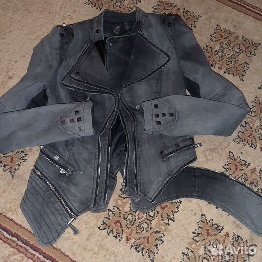 Куртка женская