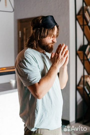 Ретрит Крассноярск