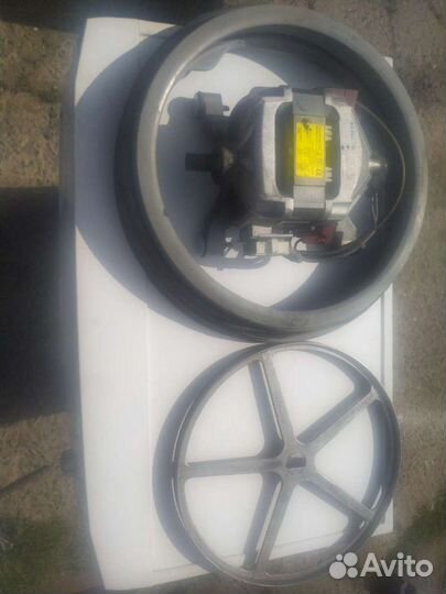 Ariston avsl 80, Margherita 2000 по запчастям