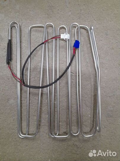 Тэн оттайки на холодильники Самсунг RL33