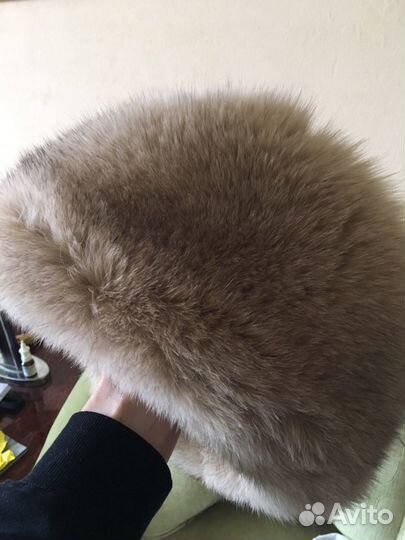 Шапка зимняя