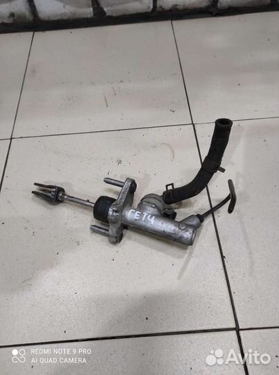 Главный цилиндр сцепления Hyundai Getz