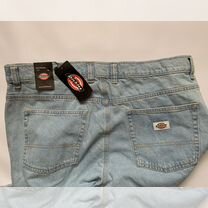 Широкие джинсы dickies