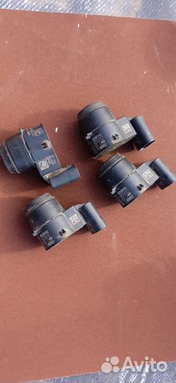 Датчик температуры BMW Z4 E89 (2009-2016) 2009