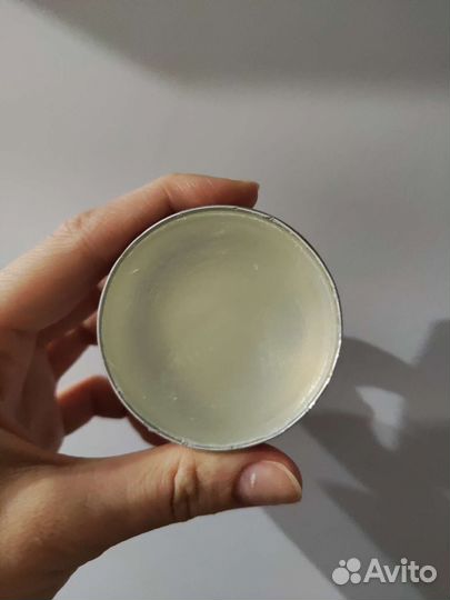 Воск для бровей гель мыло фиксатор styling soap