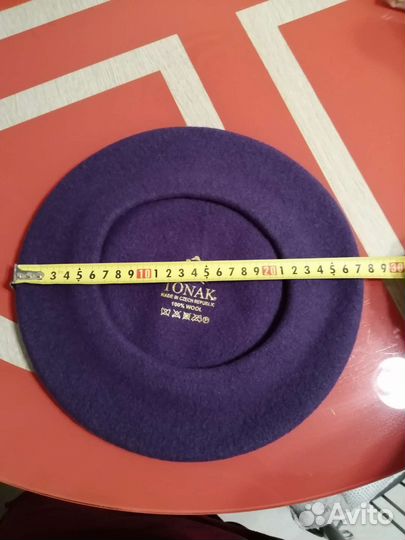 Берет женский