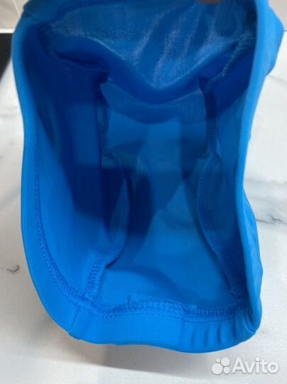 Детская шапочка для плавания Декатлон