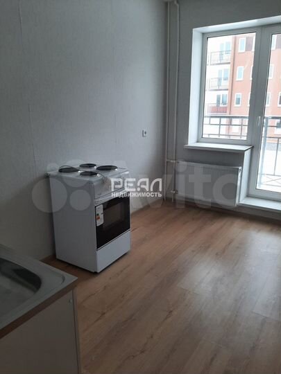 1-к. квартира, 29,3 м², 3/5 эт.