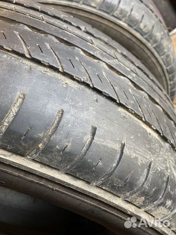 Nokian Tyres Nordman SC 215/65 R16C