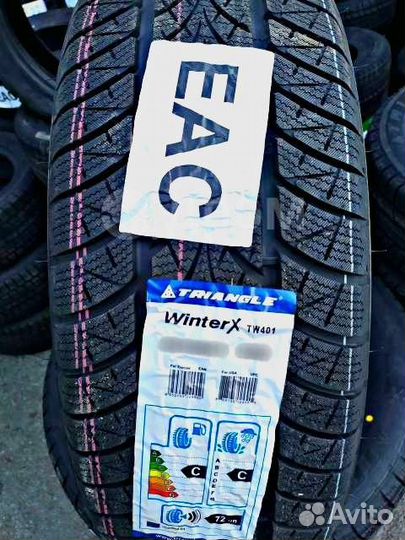 Triangle WinterX TW401 165/65 R14 79T