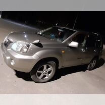 Nissan X-Trail 2.0 AT, 2001, 252 000 км, с пробегом, цена 780 000 �руб.