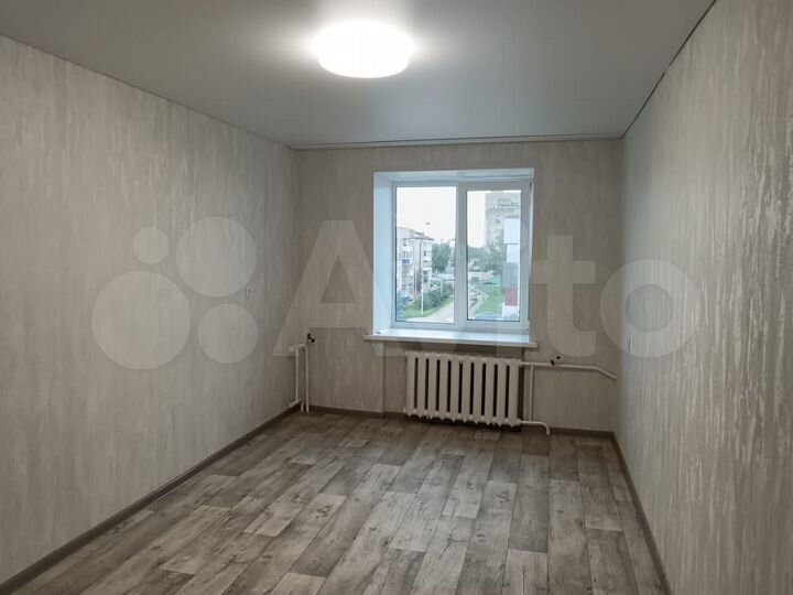 2-к. квартира, 53 м², 4/5 эт.