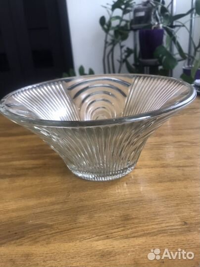 Посуда из СССР