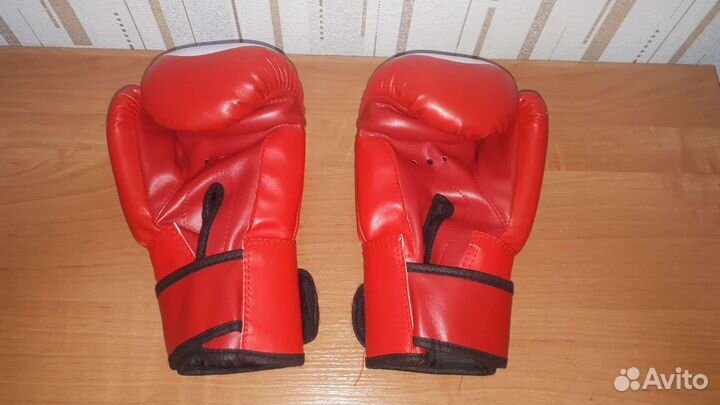 Вещи для тайского и обычного бокса