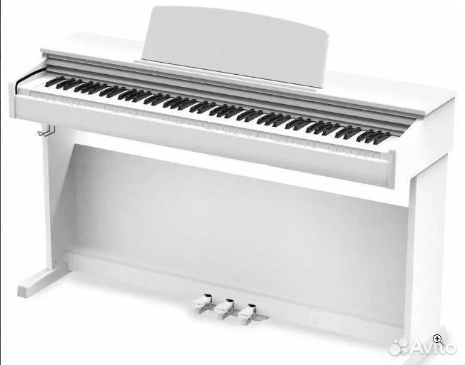 Цифровое пианино CDP-1 Orla