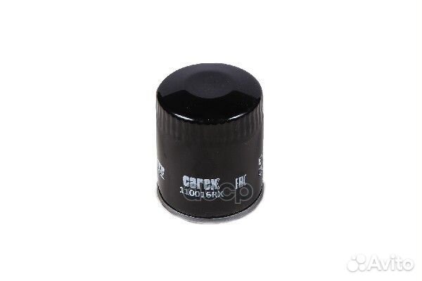 110016rx фильтр масляный opel kadett vectra 1.5td