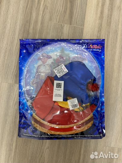 Детский костюм 