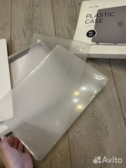 Чехол для macbook air 13