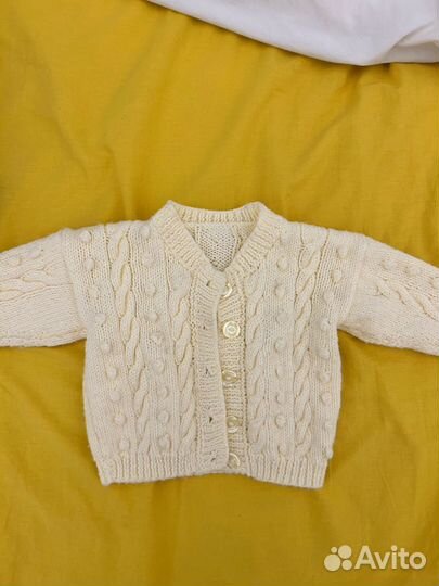 Детская рубашка Tommy Hilfiger комбинезон кофта