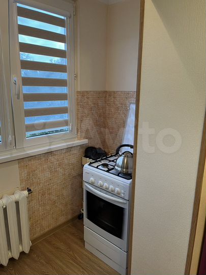 3-к. квартира, 61,2 м², 5/5 эт.