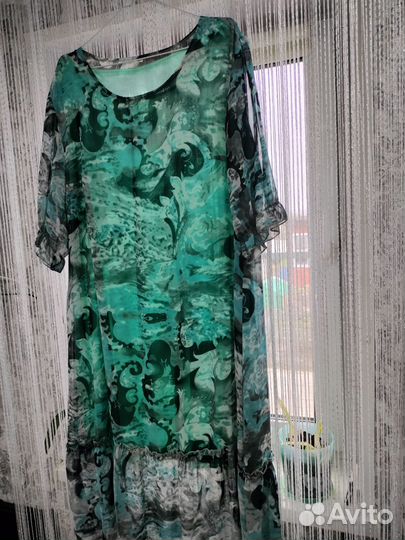 Платье женское