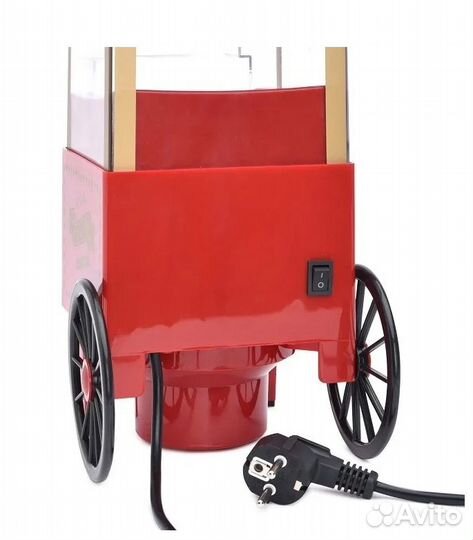 Попкорница ocie oc-pc-d009