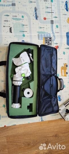 Монтировка для телескопа